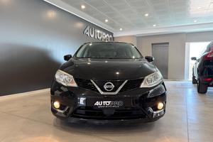 NISSAN Pulsar 1.5 dCi Acenta