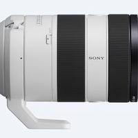 Sony FE 70-200 F4 G OSS II