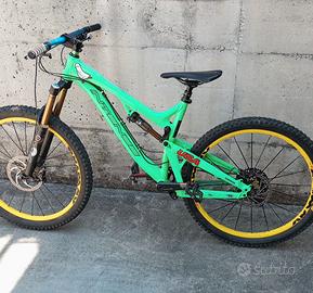 Enduro Intense
