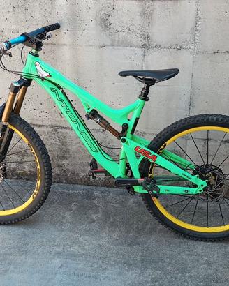 Enduro Intense