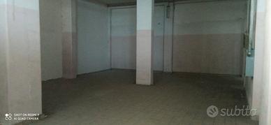 Deposito Mq 650 - Categoria C2