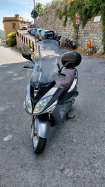 SYM Joyride 200i EVO 2010