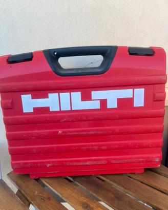 Laser  Hilti PMC 36