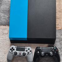 PS4 1Tb model CHU 1116B