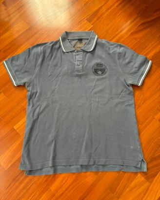 Polo uomo Napapijri originale - Taglia L