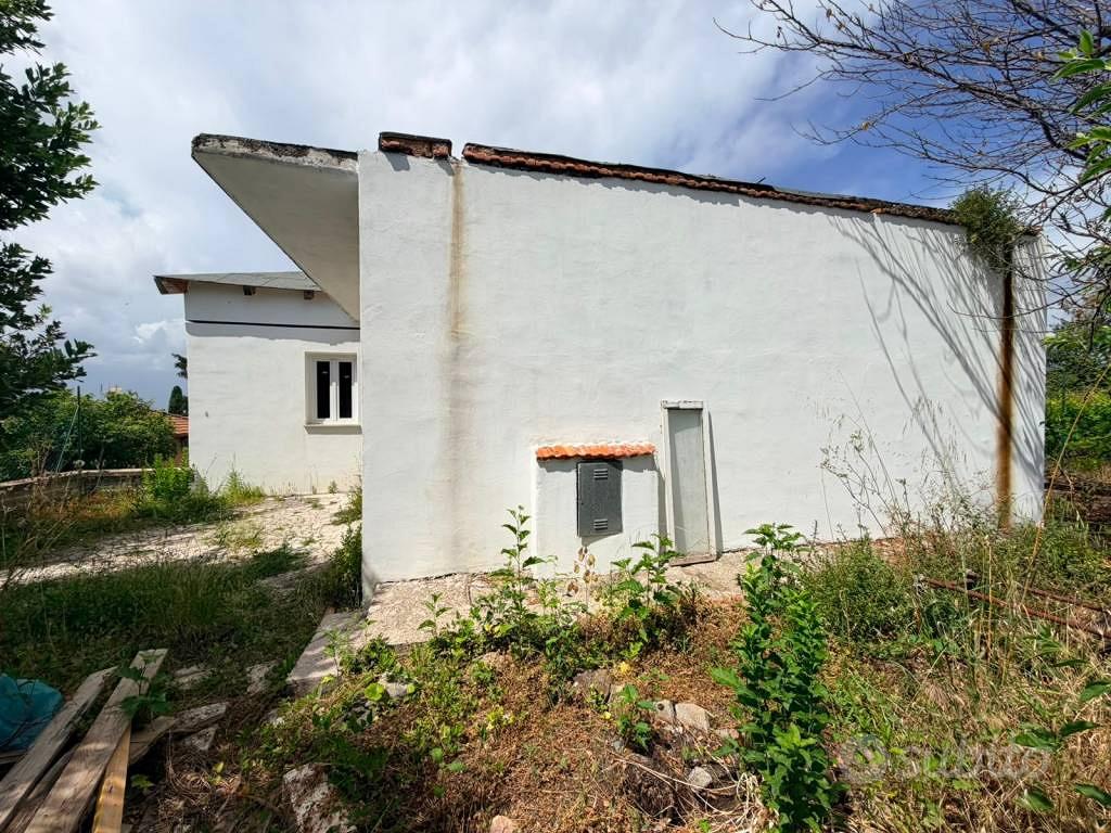 Villa di 90 m² con 4 locali a Frascati - Vista 4
