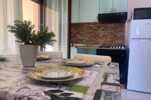 A due passi dal mare e dal centro commerciale