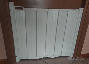 Cancelletto di sicurezza per bambini