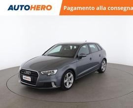 AUDI A3 BV22314