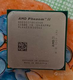 AMD Phenom II (2009)