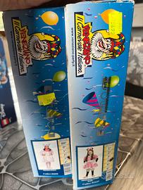 Vestiti di carnevale