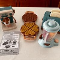 Gioco set colazione