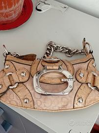  borsa vintage guess usata pochissimo 