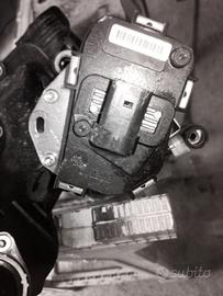 Collettore di aspirazione Alfa Romeo Stelvio 2020