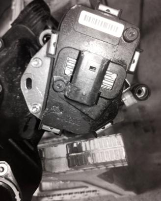 Collettore di aspirazione Alfa Romeo Stelvio 2020