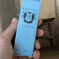 profumo raptus 