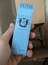 profumo raptus 