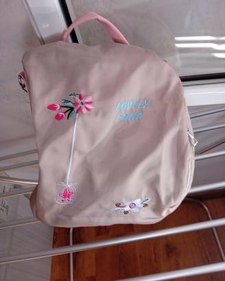 zainetto da donna lovely fdim