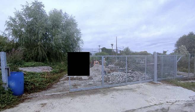 Immobile in asta di 33070 m² a Sesto al Reghena - Vista 4