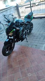 Kawasaki z900