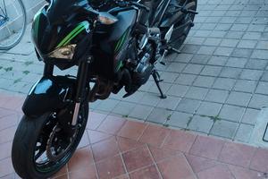 Kawasaki z900