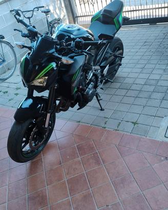 Kawasaki z900