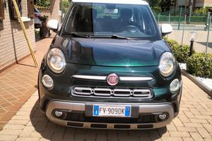 Fiat 500L Cross