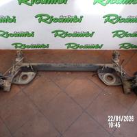 PONTE PER NISSAN MICRA K13 1.2 LPG ANNO 2011