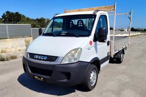 IVECO ECODAILY 35S11 2.3 cc