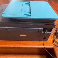 Stampante hp office het 8015