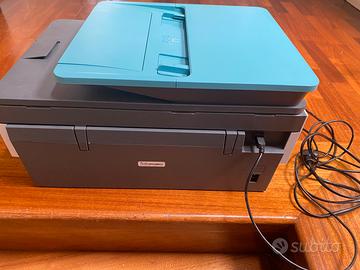 Stampante hp office het 8015