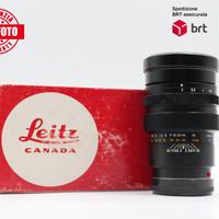 Leica Canada Summicron-M 90 F2 typ 11123
