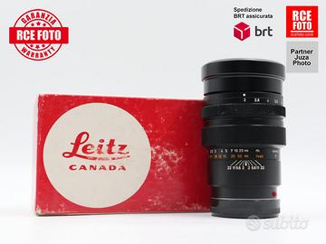 Leica Canada Summicron-M 90 F2 typ 11123