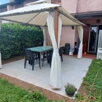 gazebo 3x4