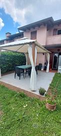 gazebo 3x4