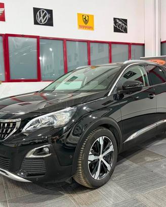 Peugeot 3008 BlueHDi 130 S&S Allure 2019