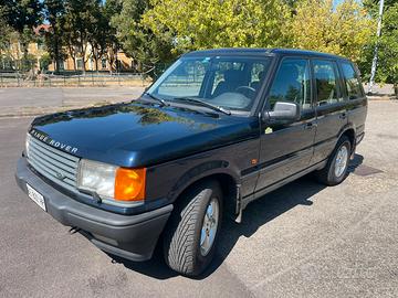 Range Rover 4,6 HSE