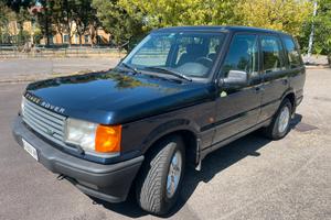 Range Rover 4,6 HSE