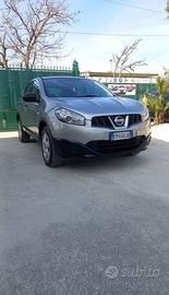Nissan Qashqai 1.6 16V Tekna