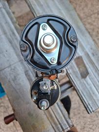 Motorino avviamento bosch 0001107090