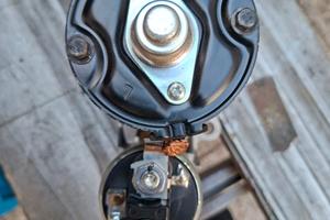 Motorino avviamento bosch 0001107090