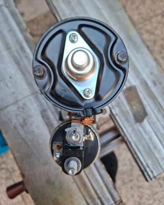 Motorino avviamento bosch 0001107090