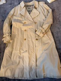 Trench Burberry