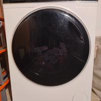 Lavasciuga Haier HWD80 B14979