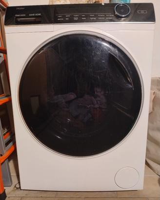 Lavasciuga Haier HWD80 B14979
