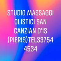 Massaggi olistici