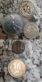 Lire Monete