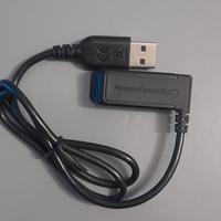cavo garmin per cardiofrequenzimetro 