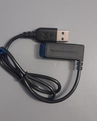 cavo garmin per cardiofrequenzimetro 