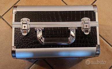 Trousse grande porta trucchi